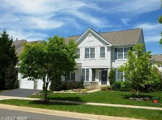 25602 Dabner Dr, Chantilly, VA 20152