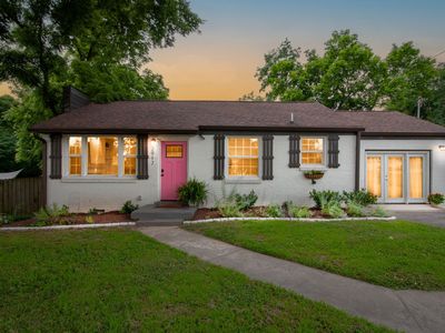 2917 Leatherwood Dr, Nashville, TN, 37214