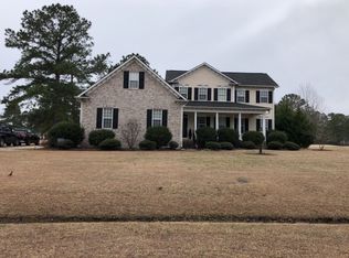 4616 Bent Grass Dr, Fayetteville, NC 28312