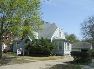 810 Mill St, Midland, MI 48640
