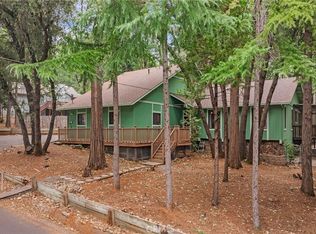14574 Carnegie Rd, Magalia, CA 95954