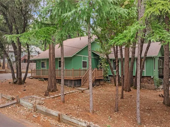 14574 Carnegie Rd, Magalia, CA 95954