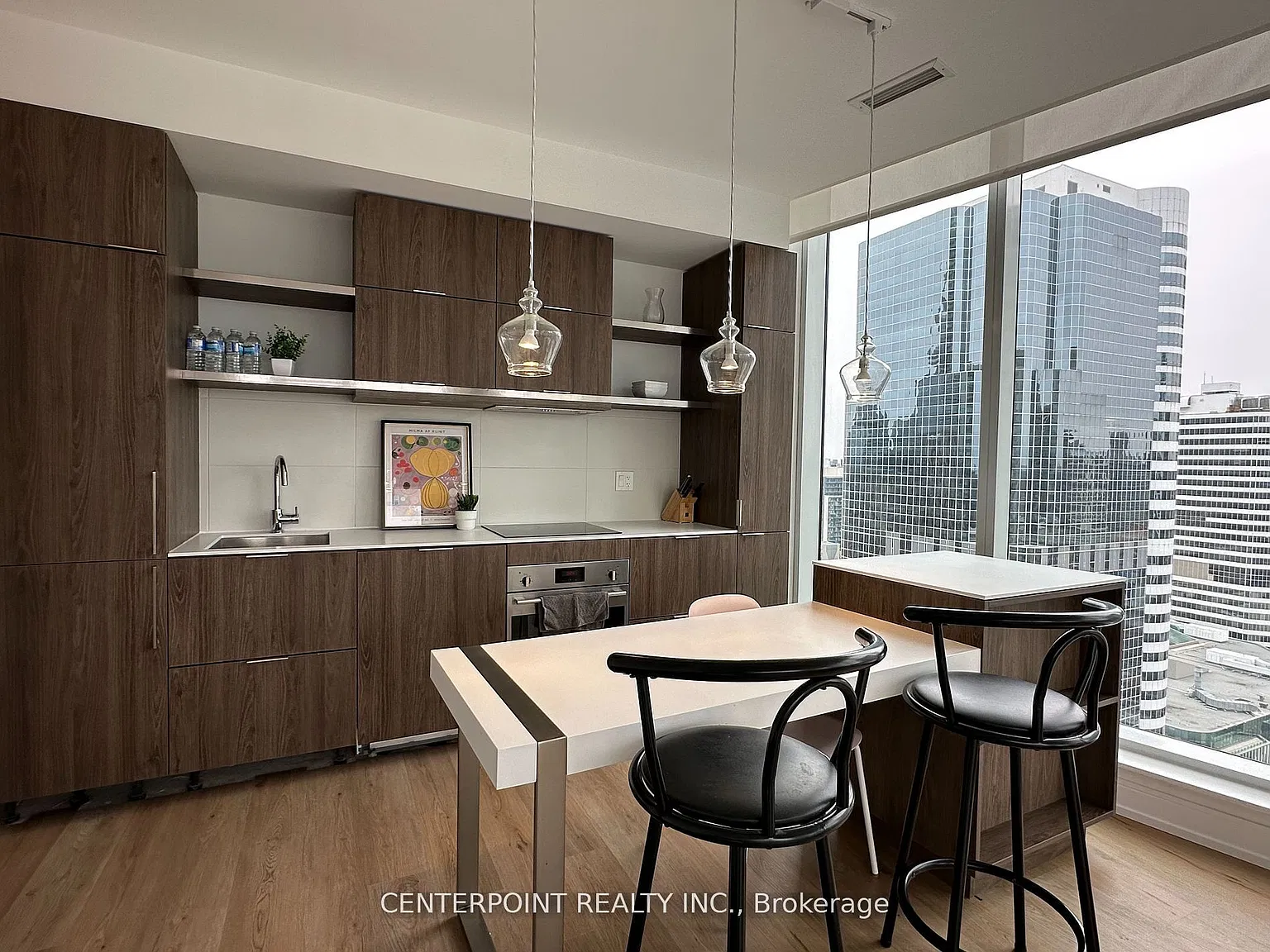 2 bed, $3,500 — Photo 2