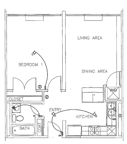 4842 William Flynn Hwy #214 Photo 1