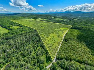 0 Cross Rd, Bath, NH 03740