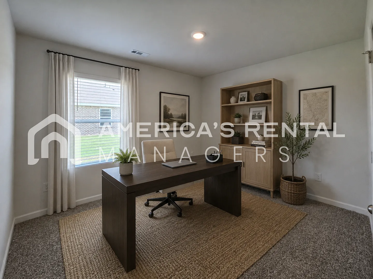New Construction Home Available NOW! - Privacy Fence Included! — Photo 3