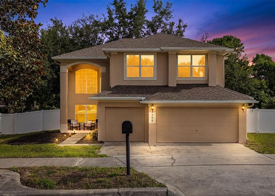 1st image of 498 WEKIVA CREST DRIVE