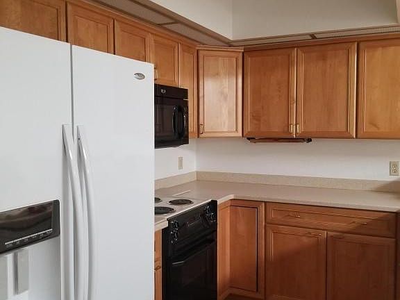 All appliance stay