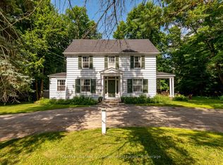 68 W St S, Town Of Huntsville, ON P1H 1P9