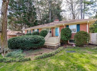 1878 Briarlake Cir, Decatur, GA 30033