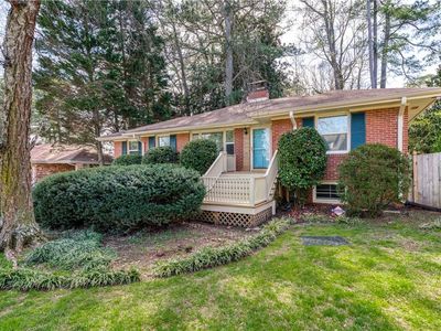 1878 Briarlake Cir, Decatur, GA, 30033