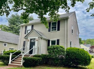 34 Norval Ave, Stoneham, MA 02180