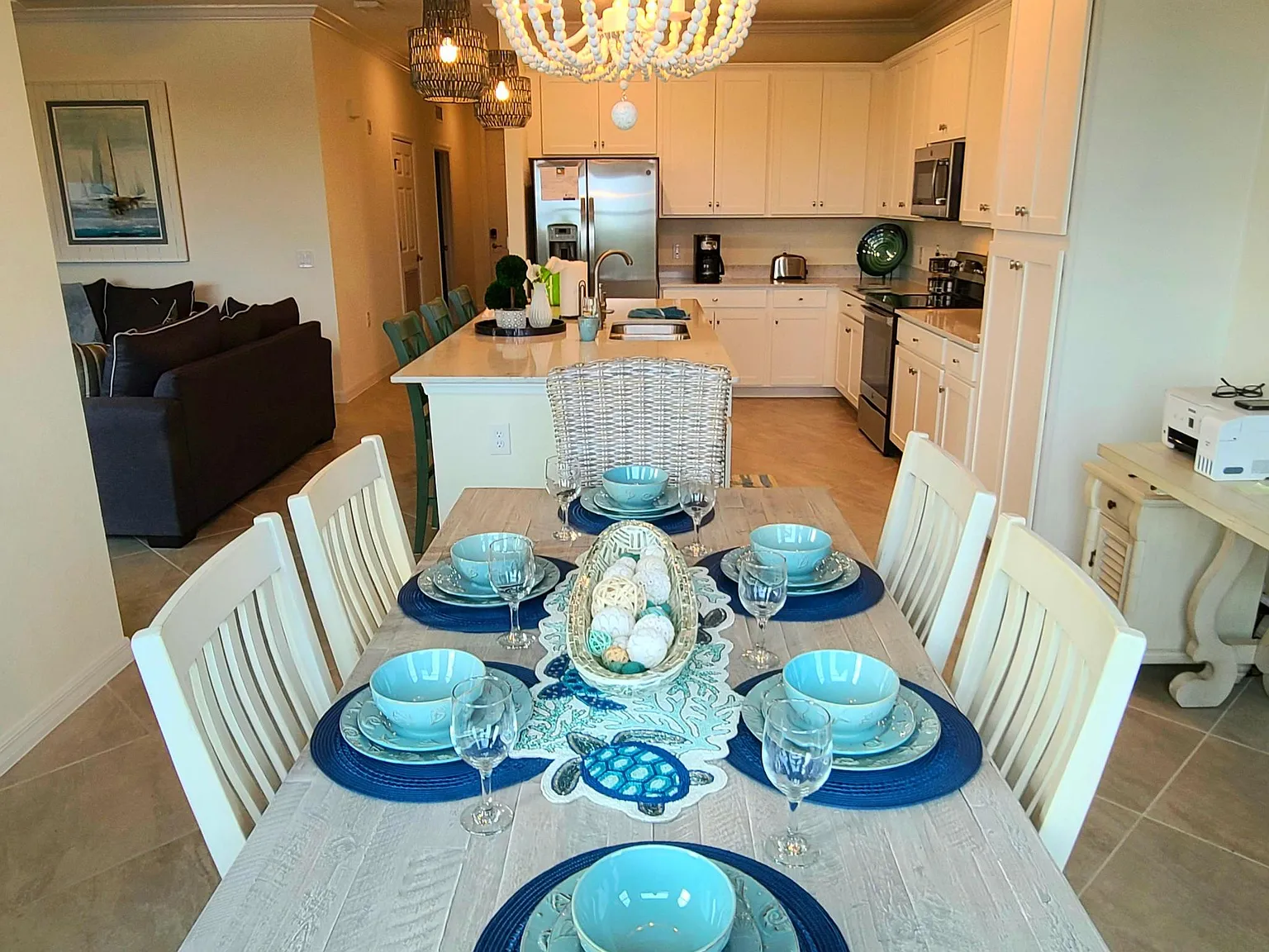 2 bed, 1232 sqft, $2,850 — Photo 3
