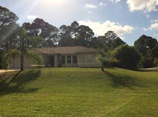 5648 Hornbuckle Blvd, North Port, FL 34291