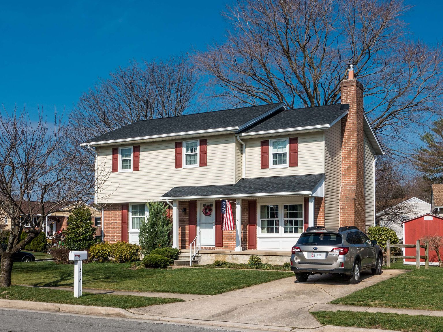 312 Wickersham Way, Cockeysville, MD 21030 Zillow