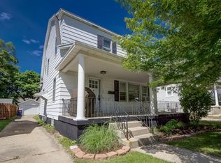 871 Hazen St SE, Grand Rapids, MI