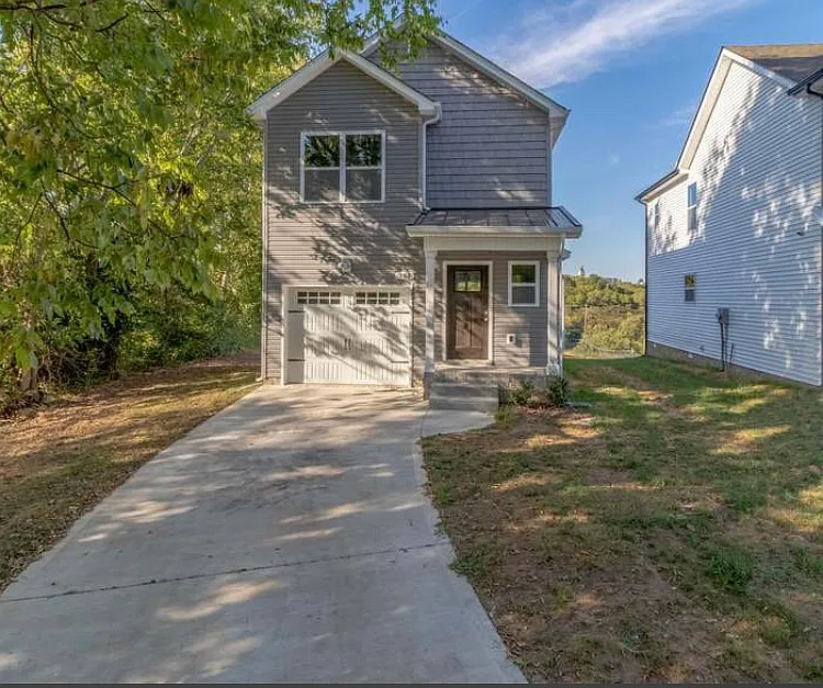 Building Photo - 151 Blackman St