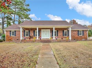 339 Lofton Dr, Fayetteville, NC 28311