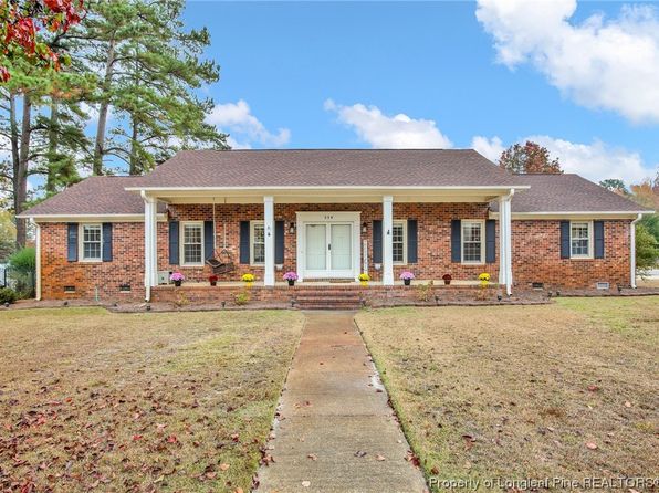 Fayetteville, NC Recently Sold Properties