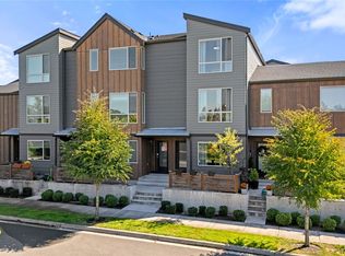 Ten Trails, Black Diamond, WA 98010