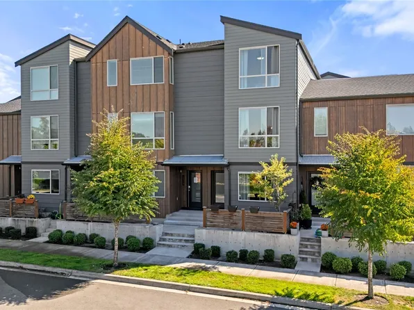 32730 Hemlock Avenue SE, Black Diamond, WA 98010