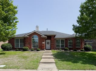 1244 Waters Edge Dr, Rockwall, TX 75087