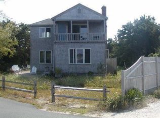 15 Nauset Rd, Wellfleet, MA 02667