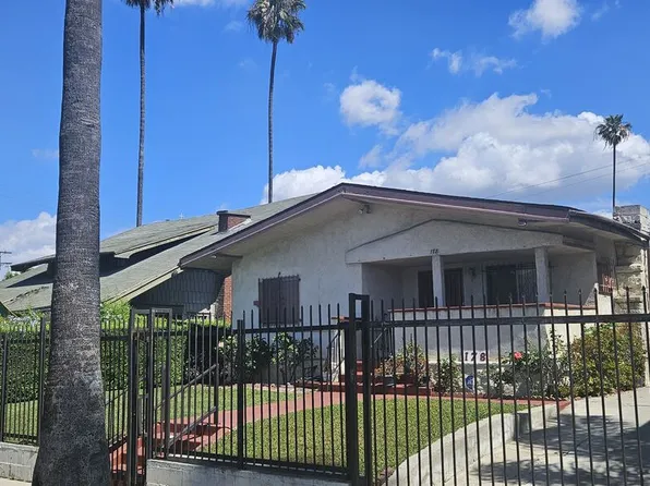 178 N Mariposa Ave, Los Angeles, CA 90004