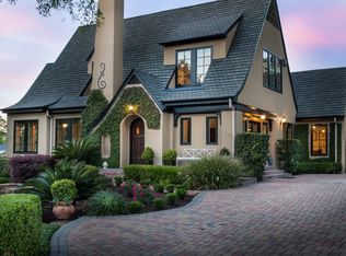 1718 Summit Vw, Austin, TX 78703