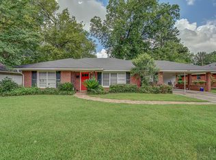 3628 Madison Park Blvd, Shreveport, LA 71104