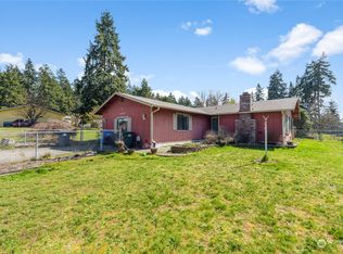 15209 18th Avenue Ct E, Tacoma, WA