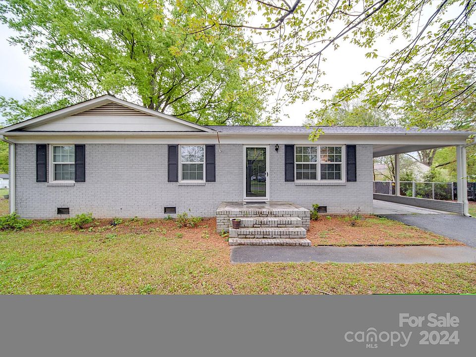 5104 Unionville Rd, Monroe, NC 28110 Zillow