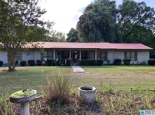 18517 Us Highway 231, Rockford, AL 35136