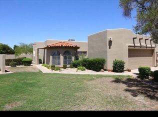 4034 E Round Hill Dr, Phoenix, AZ 85028