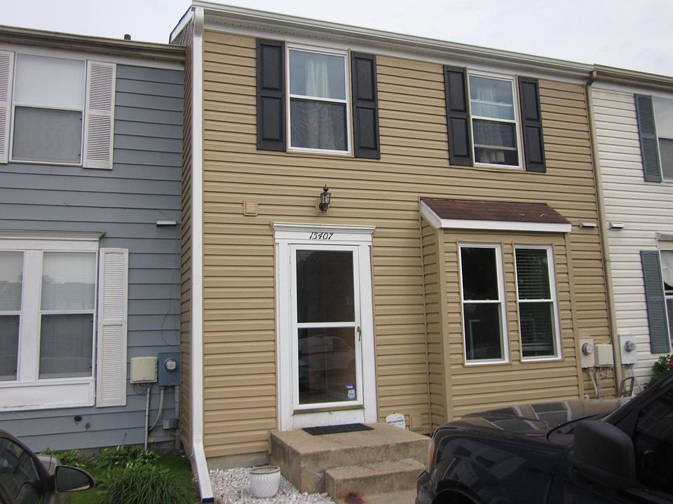Updated Siding