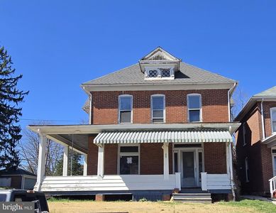 200 Tritle Ave, Waynesboro, PA, 17268