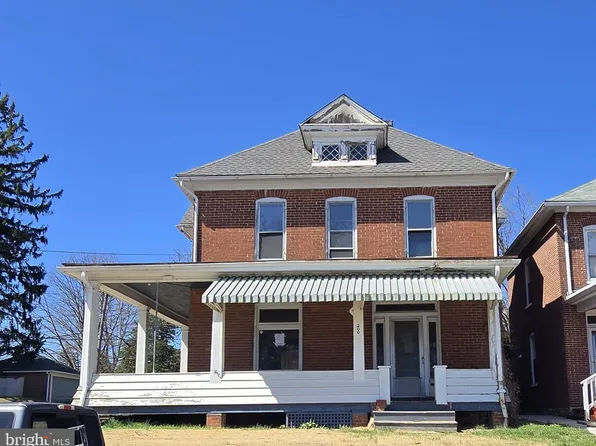 200 Tritle Ave, Waynesboro, PA 17268