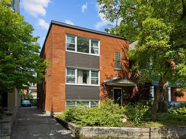 331 Flora St, Ottawa, ON K1R 5S1