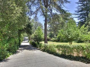 5780 Valley Dr, Felton, CA