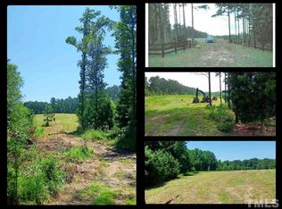 201 Clark Pond Rd, Pond Rd, NC 27527