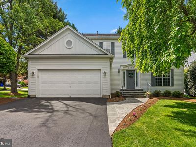 2700 Snowberry Pl, Olney, MD, 20832