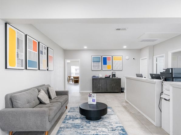 8600 S Course Dr APT 1613