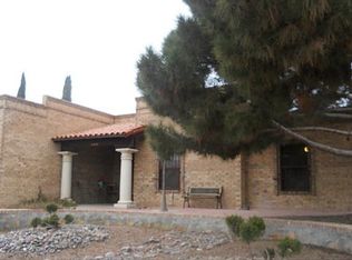 11421 Fred Marti Ln, El Paso, TX 79936