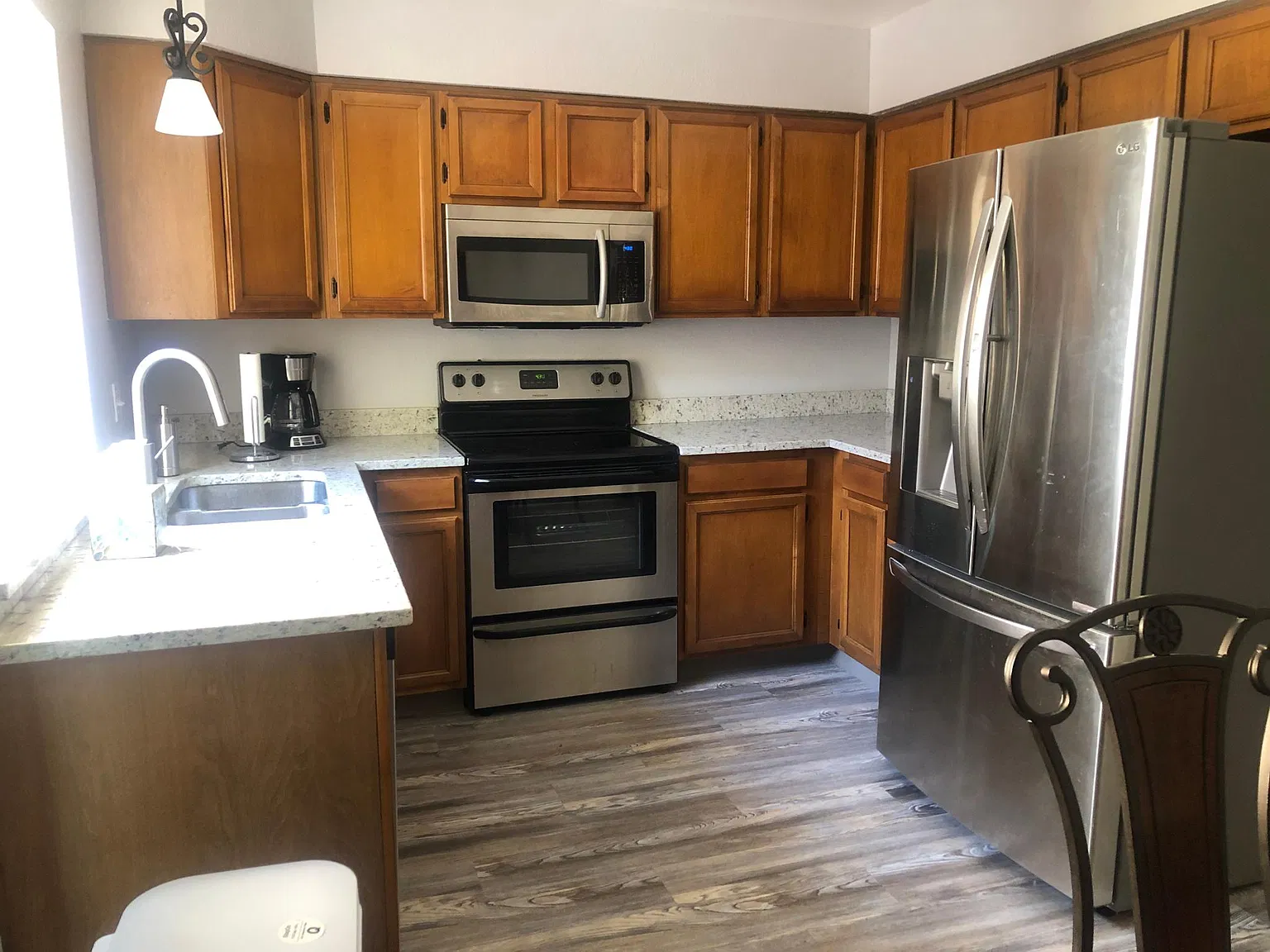 5704 E Aire Libre Ave — Photo 1