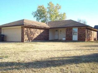 508 Bainbridge Rd, Oklahoma City, OK 73114