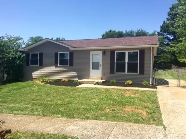 1012 Greenway Dr, Elizabethtown, KY 42701