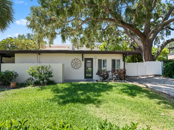 3002 W Deleon St #601, Tampa, FL 33609