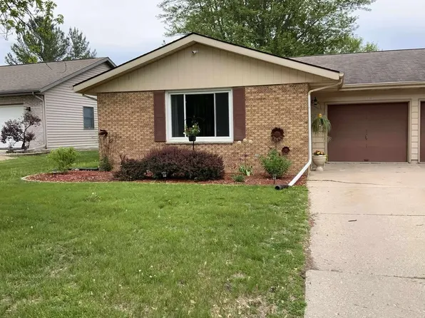 1116 N Osborne Ave, Janesville, WI 53548