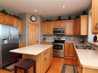 2121 Elsberry Curv, Shakopee, MN 55379