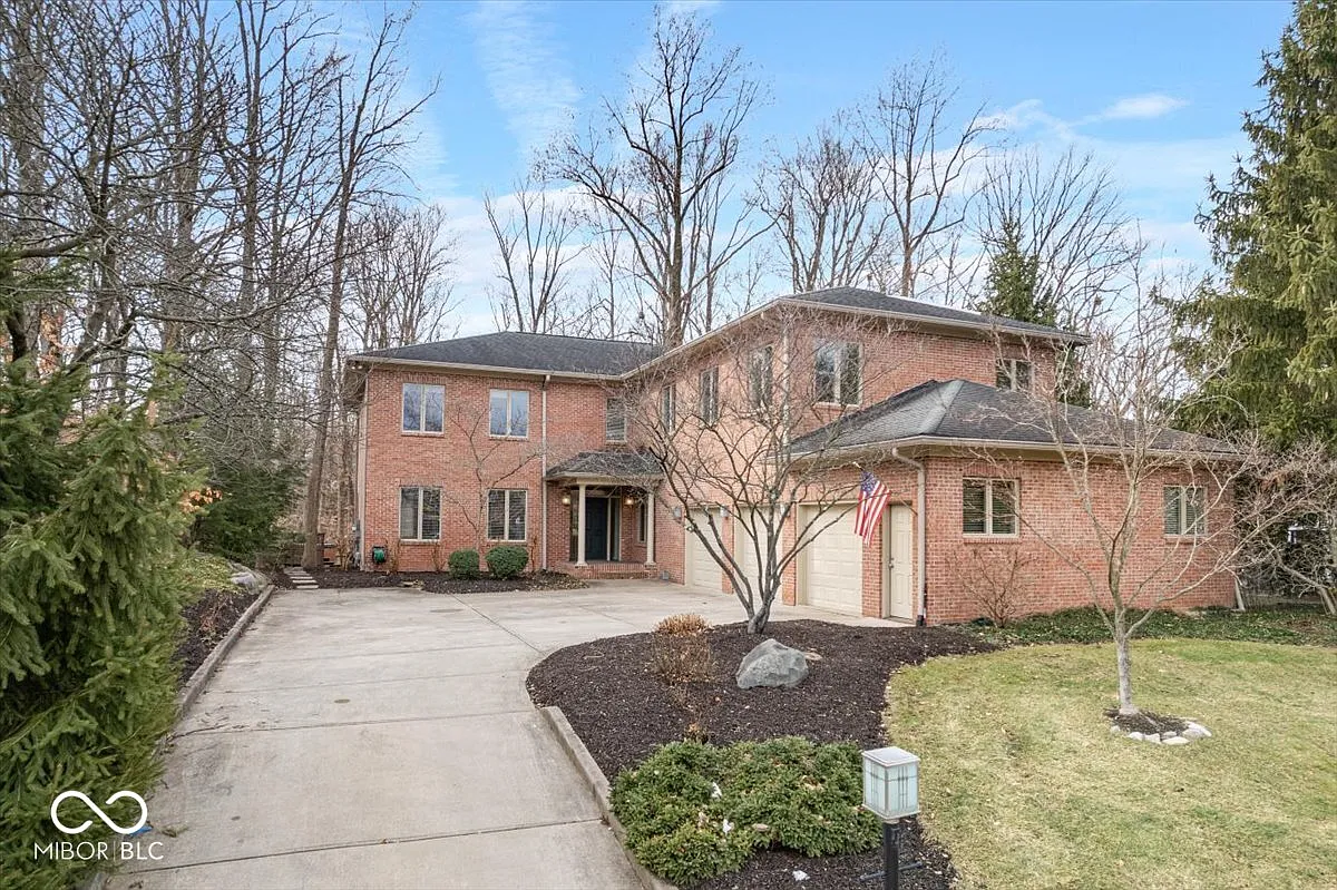 10617 Hunters Cove Dr photo 1